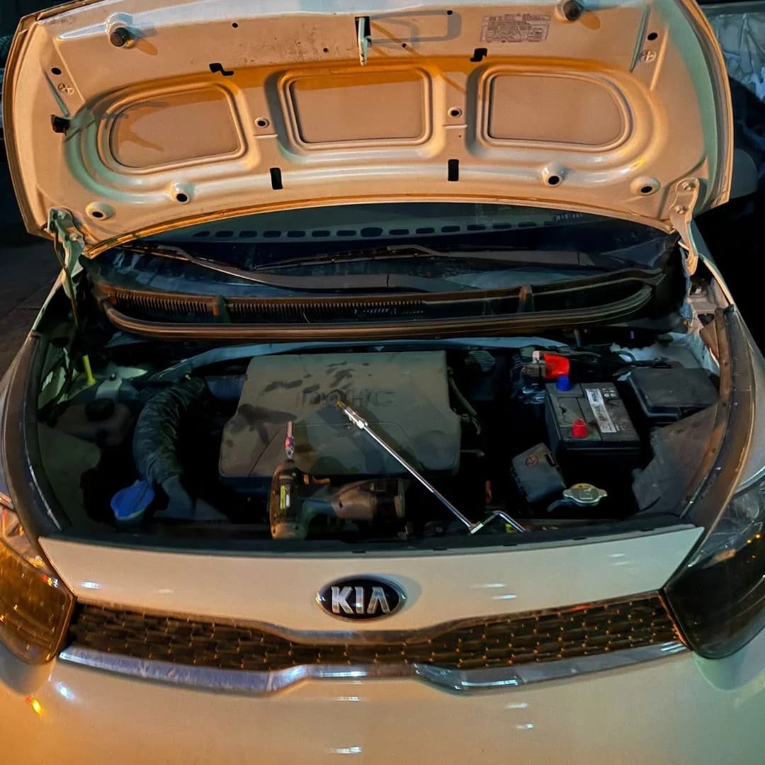 모닝 22년식 박지*님